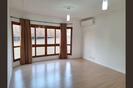 Apartamento para alugar com 77m², 2 quartos e 1 vaga Apartamento para alugar com 77m², 2 quartos e 1 vagaSala
