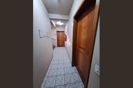 Apartamento para alugar com 77m², 2 quartos e 1 vaga Apartamento para alugar com 77m², 2 quartos e 1 vagaCorredor