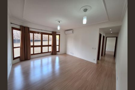 Apartamento para alugar com 77m², 2 quartos e 1 vaga Apartamento para alugar com 77m², 2 quartos e 1 vagaSala