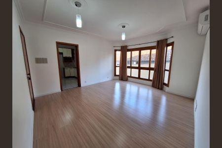 Apartamento para alugar com 77m², 2 quartos e 1 vaga Apartamento para alugar com 77m², 2 quartos e 1 vagaSala
