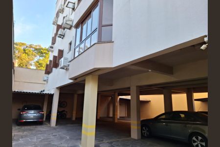 Apartamento para alugar com 77m², 2 quartos e 1 vaga Apartamento para alugar com 77m², 2 quartos e 1 vagaÁrea comum