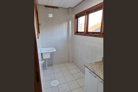 Apartamento para alugar com 77m², 2 quartos e 1 vaga Apartamento para alugar com 77m², 2 quartos e 1 vagaÁrea de serviço