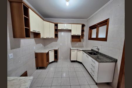 Apartamento para alugar com 77m², 2 quartos e 1 vaga Apartamento para alugar com 77m², 2 quartos e 1 vagaCozinha