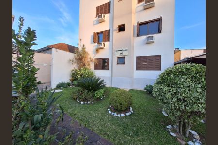 Apartamento para alugar com 77m², 2 quartos e 1 vaga Apartamento para alugar com 77m², 2 quartos e 1 vagaÁrea comum