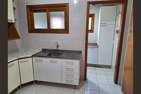 Apartamento para alugar com 77m², 2 quartos e 1 vaga Apartamento para alugar com 77m², 2 quartos e 1 vagaCozinha