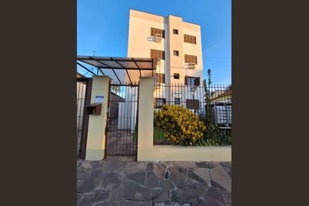 Apartamento para alugar com 77m², 2 quartos e 1 vaga Apartamento para alugar com 77m², 2 quartos e 1 vagaFachada