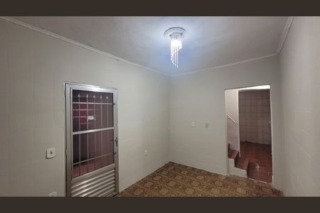 Sala de casa para alugar com 1 quarto, 80m² em Jardim Haia do Carrao, São Paulo