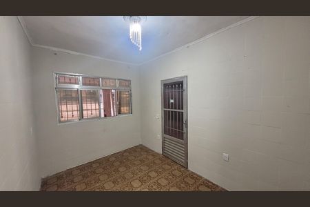 Sala de casa para alugar com 1 quarto, 80m² em Jardim Haia do Carrao, São Paulo