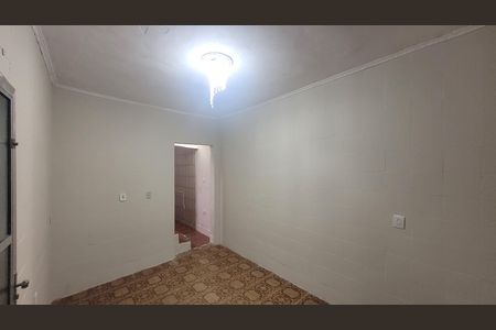 Sala de casa para alugar com 1 quarto, 80m² em Jardim Haia do Carrao, São Paulo