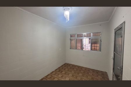 Sala de casa para alugar com 1 quarto, 80m² em Jardim Haia do Carrao, São Paulo