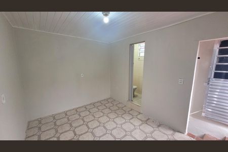 Suite de casa para alugar com 1 quarto, 80m² em Jardim Haia do Carrao, São Paulo