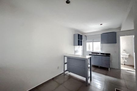 Sala de apartamento para alugar com 2 quartos, 42m² em Mooca, São Paulo