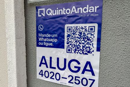 Apartamento para alugar com 42m², 2 quartos e sem vagaPlaquinha