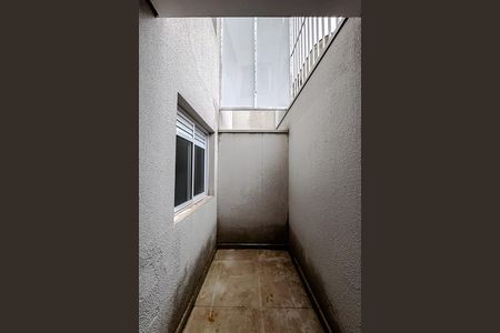 Apartamento para alugar com 42m², 2 quartos e sem vagaÁrea de Serviço