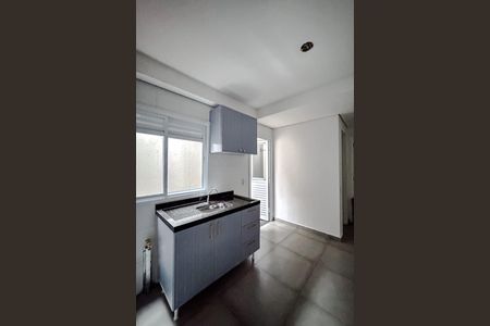 Apartamento para alugar com 42m², 2 quartos e sem vagaCozinha