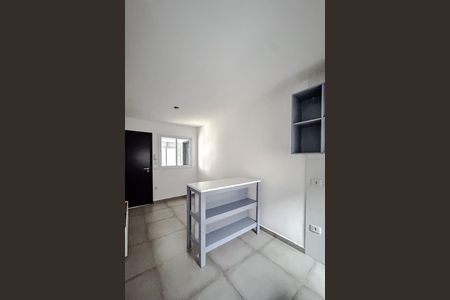 Apartamento para alugar com 42m², 2 quartos e sem vagaCozinha