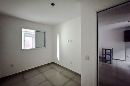 Quarto 2 de apartamento para alugar com 2 quartos, 42m² em Mooca, São Paulo