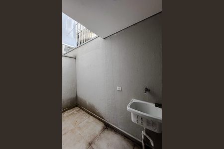 Apartamento para alugar com 42m², 2 quartos e sem vagaÁrea de Serviço
