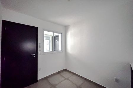 Sala de apartamento para alugar com 2 quartos, 42m² em Mooca, São Paulo