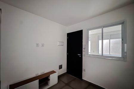 Sala de apartamento para alugar com 2 quartos, 42m² em Mooca, São Paulo