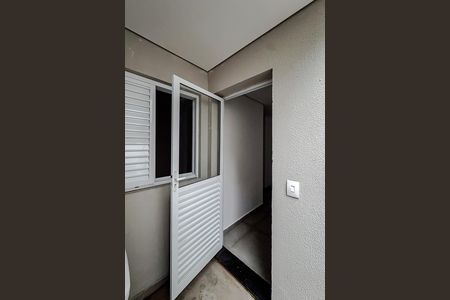 Apartamento para alugar com 42m², 2 quartos e sem vagaÁrea de Serviço