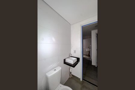 Apartamento para alugar com 42m², 2 quartos e sem vagaBanheiro