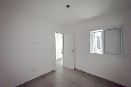 Quarto 1 de apartamento para alugar com 2 quartos, 42m² em Mooca, São Paulo