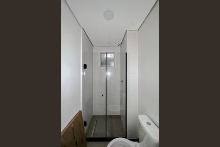 Apartamento para alugar com 42m², 2 quartos e sem vagaBanheiro