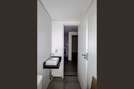 Apartamento para alugar com 42m², 2 quartos e sem vagaBanheiro