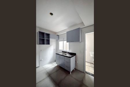 Apartamento para alugar com 42m², 2 quartos e sem vagaCozinha