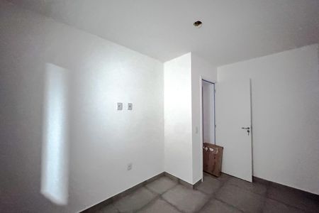 Apartamento para alugar com 42m², 2 quartos e sem vagaQuarto 2