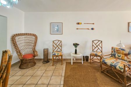 Apartamento para alugar com 169m², 2 quartos e 1 vaga