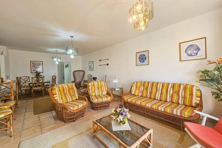 Apartamento para alugar com 169m², 2 quartos e 1 vaga