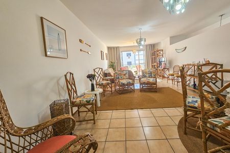 Apartamento para alugar com 169m², 2 quartos e 1 vaga