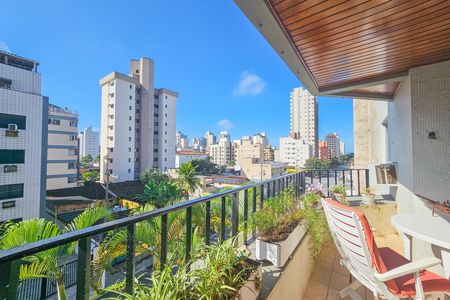 Apartamento para alugar com 169m², 2 quartos e 1 vaga