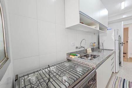 Apartamento para alugar com 169m², 2 quartos e 1 vaga