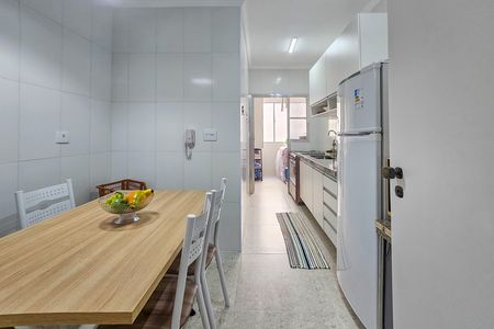 Apartamento para alugar com 169m², 2 quartos e 1 vaga