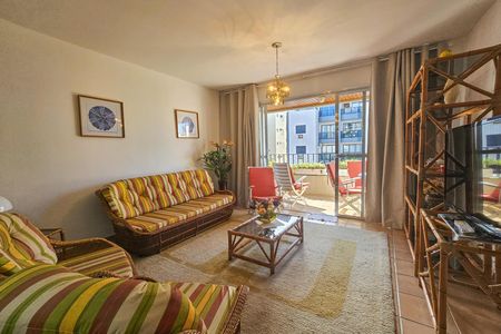 Apartamento para alugar com 169m², 2 quartos e 1 vaga