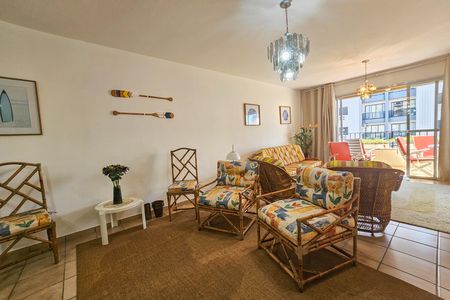 Apartamento para alugar com 169m², 2 quartos e 1 vaga