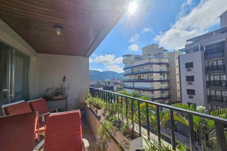 Apartamento para alugar com 169m², 2 quartos e 1 vaga