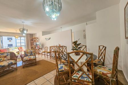 Apartamento para alugar com 169m², 2 quartos e 1 vaga