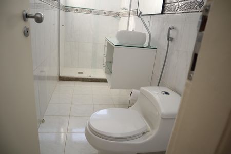 Apartamento à venda com 218m², 3 quartos e 3 vagasBANHEIRO 2
