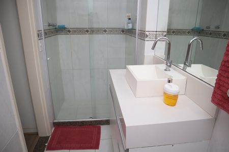 Apartamento à venda com 218m², 3 quartos e 3 vagasBANHEIRO 1