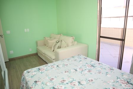 Apartamento à venda com 218m², 3 quartos e 3 vagasQUARTO 3