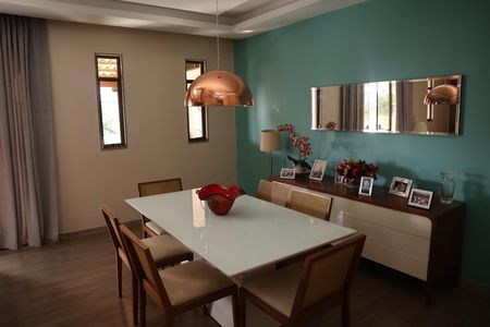 Apartamento à venda com 218m², 3 quartos e 3 vagasSALA