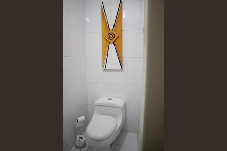 Apartamento à venda com 218m², 3 quartos e 3 vagasBANHEIRO 3