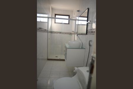 Apartamento à venda com 218m², 3 quartos e 3 vagasBANHEIRO 2