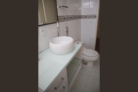 Apartamento à venda com 218m², 3 quartos e 3 vagasBANHEIRO 2