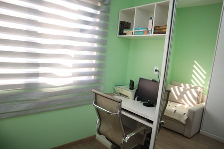Apartamento à venda com 218m², 3 quartos e 3 vagasQUARTO 1