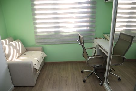 Apartamento à venda com 218m², 3 quartos e 3 vagasQUARTO 1